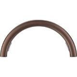 Top Knobs TK53ORB oil rubbed bronze cabinet pull