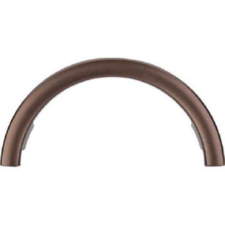 Top Knobs TK53ORB oil rubbed bronze cabinet pull