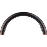 Top Knobs TK53TB tuscan bronze cabinet pull