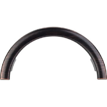 Top Knobs TK53TB tuscan bronze cabinet pull