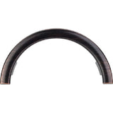 Top Knobs TK53TB tuscan bronze cabinet pull
