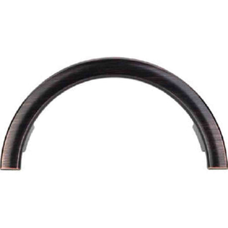Top Knobs TK53TB tuscan bronze cabinet pull