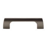 Top Knobs TK543AG ash gray cabinet pull