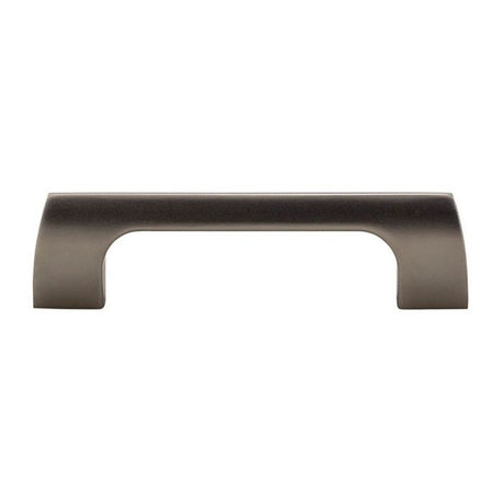 Top Knobs TK543AG ash gray cabinet pull