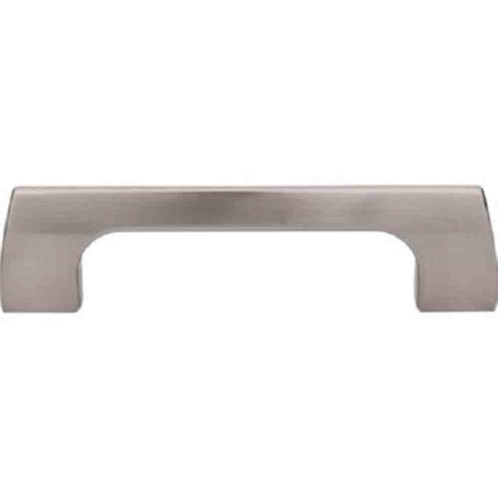 Top Knobs TK543BSN brushed satin nickel cabinet pull