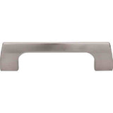 Top Knobs TK543BSN brushed satin nickel cabinet pull