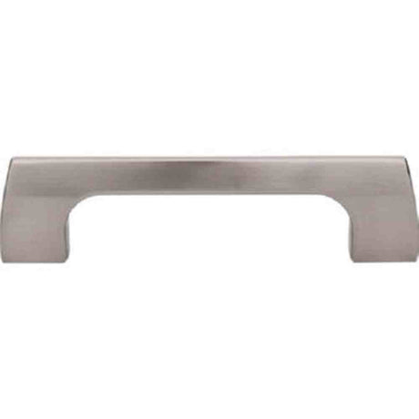 Top Knobs TK543BSN brushed satin nickel cabinet pull