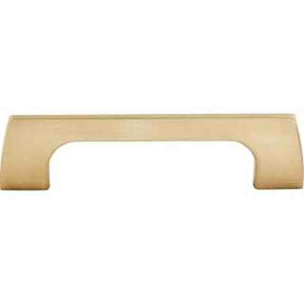 Top Knobs TK543HB honey bronze cabinet pull
