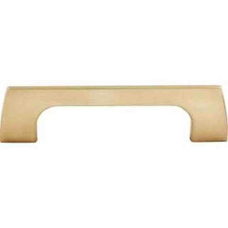 Top Knobs TK543HB honey bronze cabinet pull
