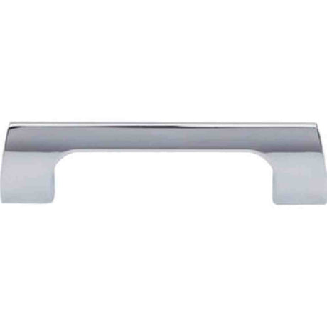 Top Knobs TK543PC polished chrome cabinet pull