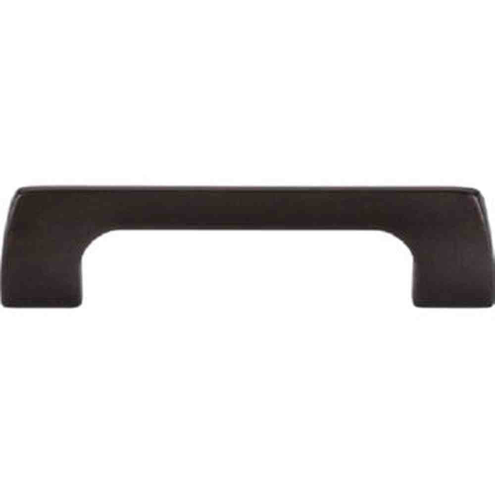 Top Knobs TK543SAB sable cabinet pull
