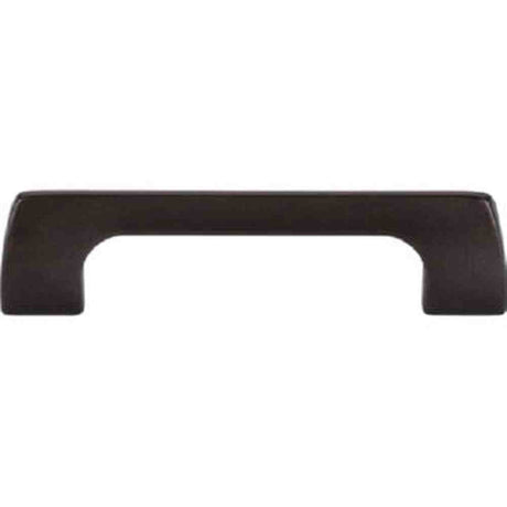 Top Knobs TK543SAB sable cabinet pull