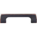 Top Knobs TK543UM umbrio cabinet pull