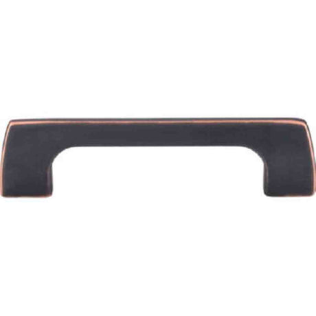 Top Knobs TK543UM umbrio cabinet pull