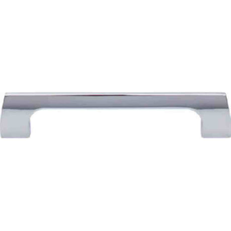 Top Knobs TK544PC polished chrome cabinet pull
