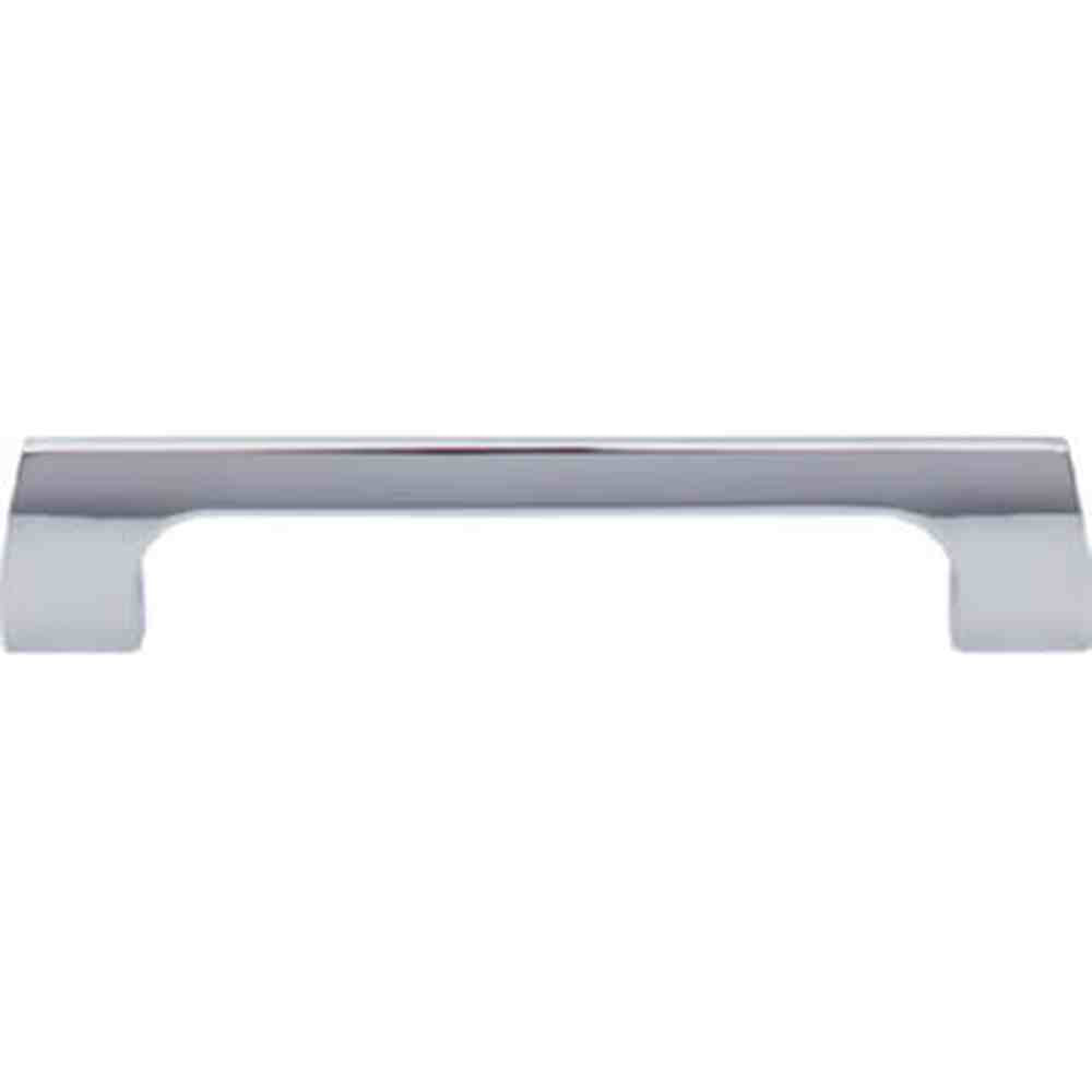 Top Knobs TK544PC polished chrome cabinet pull