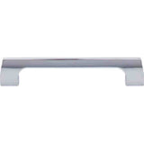 Top Knobs TK544PC polished chrome cabinet pull