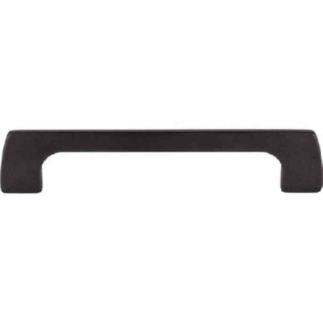 Top Knobs TK544SAB sable cabinet pull