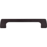 Top Knobs TK544SAB sable cabinet pull