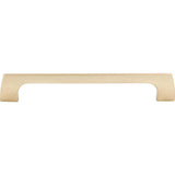 Top Knobs TK545HB honey bronze cabinet pull