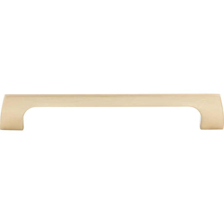 Top Knobs TK545HB honey bronze cabinet pull