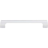 Top Knobs TK545PC polished chrome cabinet pull
