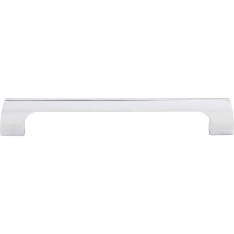 Top Knobs TK545PC polished chrome cabinet pull