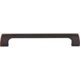 Top Knobs TK545UM umbrio cabinet pull