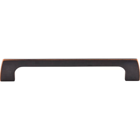 Top Knobs TK545UM umbrio cabinet pull
