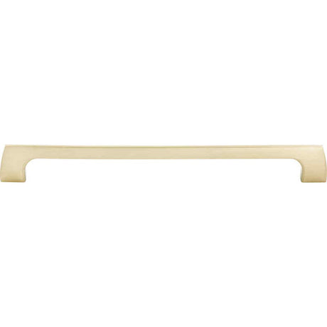 Top Knobs TK546HB honey bronze cabinet pull