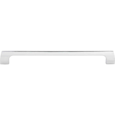 Top Knobs TK546PC polished chrome cabinet pull
