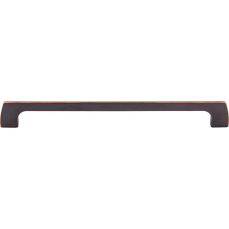 Top Knobs TK546UM umbrio cabinet pull