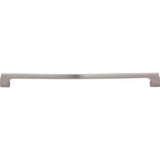 Top Knobs TK547BSN brushed satin nickel cabinet pull