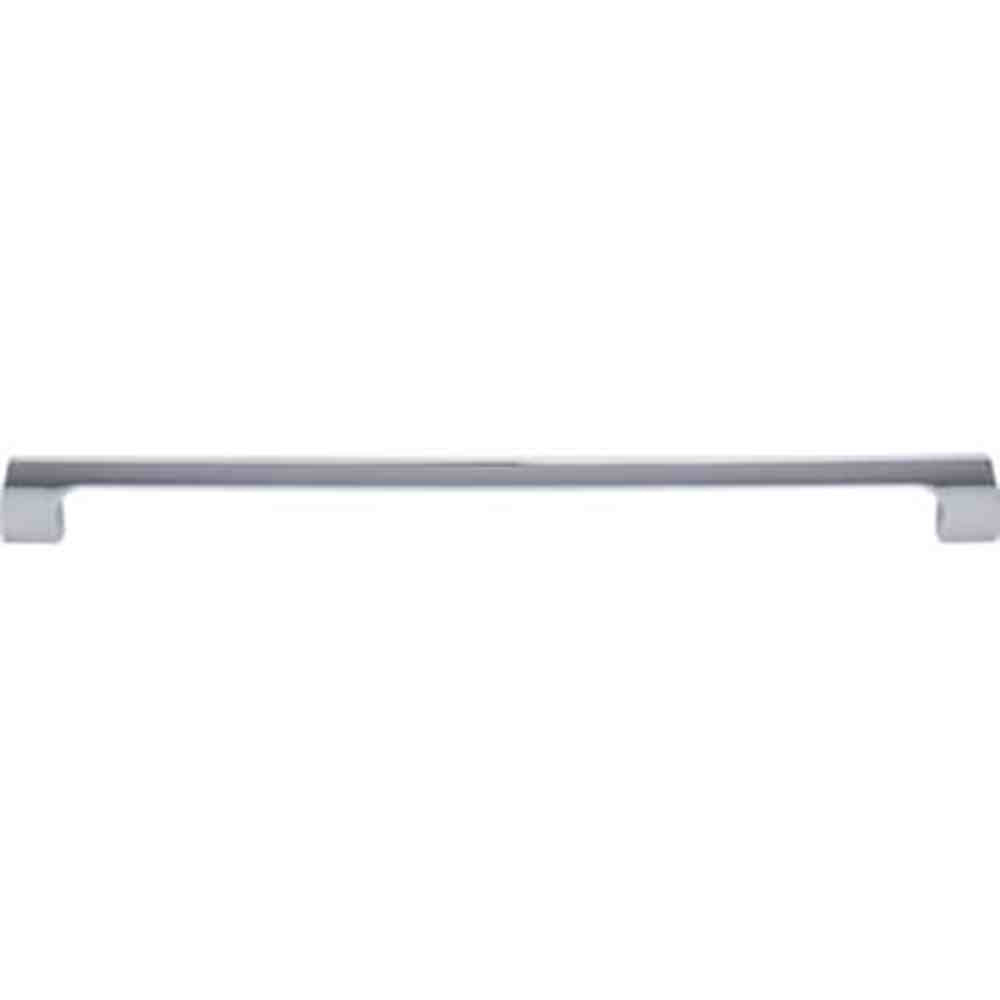 Top Knobs TK547PC polished chrome cabinet pull