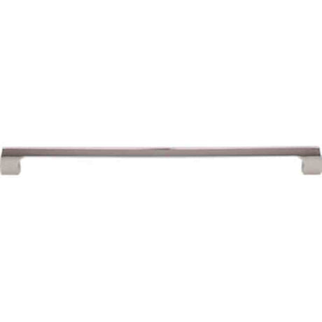 Top Knobs TK547PN polished nickel cabinet pull