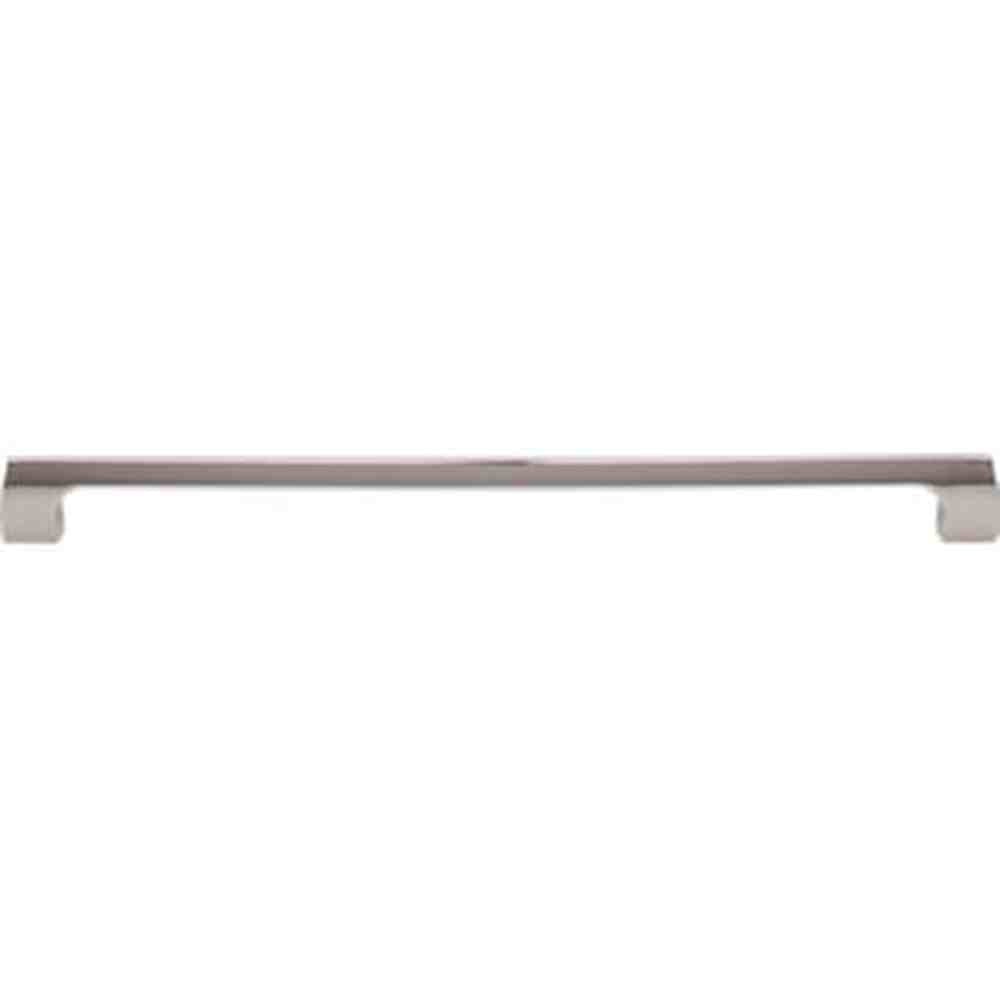 Top Knobs TK547PN polished nickel cabinet pull