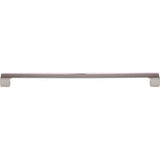 Top Knobs TK547PN polished nickel cabinet pull