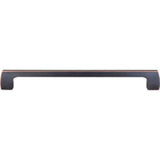 Top Knobs TK548UM umbrio cabinet pull / appliance pull