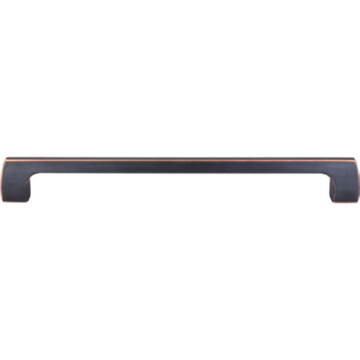 Top Knobs TK548UM umbrio cabinet pull / appliance pull