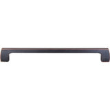 Top Knobs TK548UM umbrio cabinet pull / appliance pull