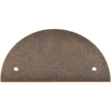 Top Knobs TK54GBZ german bronze cabinet backplates