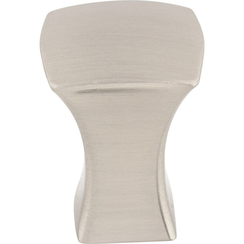 Top Knobs TK550BSN brushed satin nickel cabinet knob