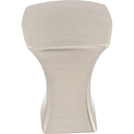 Top Knobs TK550BSN brushed satin nickel cabinet knob