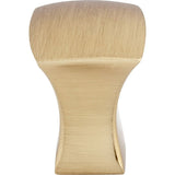 Top Knobs TK550HB honey bronze cabinet knob
