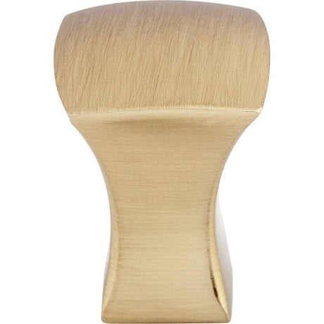 Top Knobs TK550HB honey bronze cabinet knob