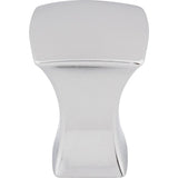 Top Knobs TK550PC polished chrome cabinet knob