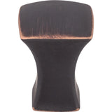 Top Knobs TK550UM umbrio cabinet knob