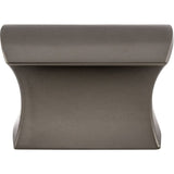 Top Knobs TK551AG ash gray cabinet knob