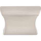 Top Knobs TK551BSN brushed satin nickel cabinet knob