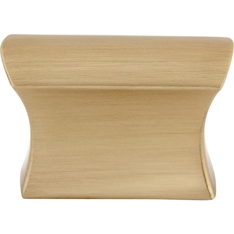 Top Knobs TK551HB honey bronze cabinet knob